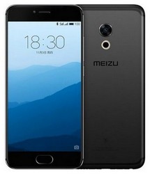 Замена тачскрина на телефоне Meizu Pro 6s в Саратове